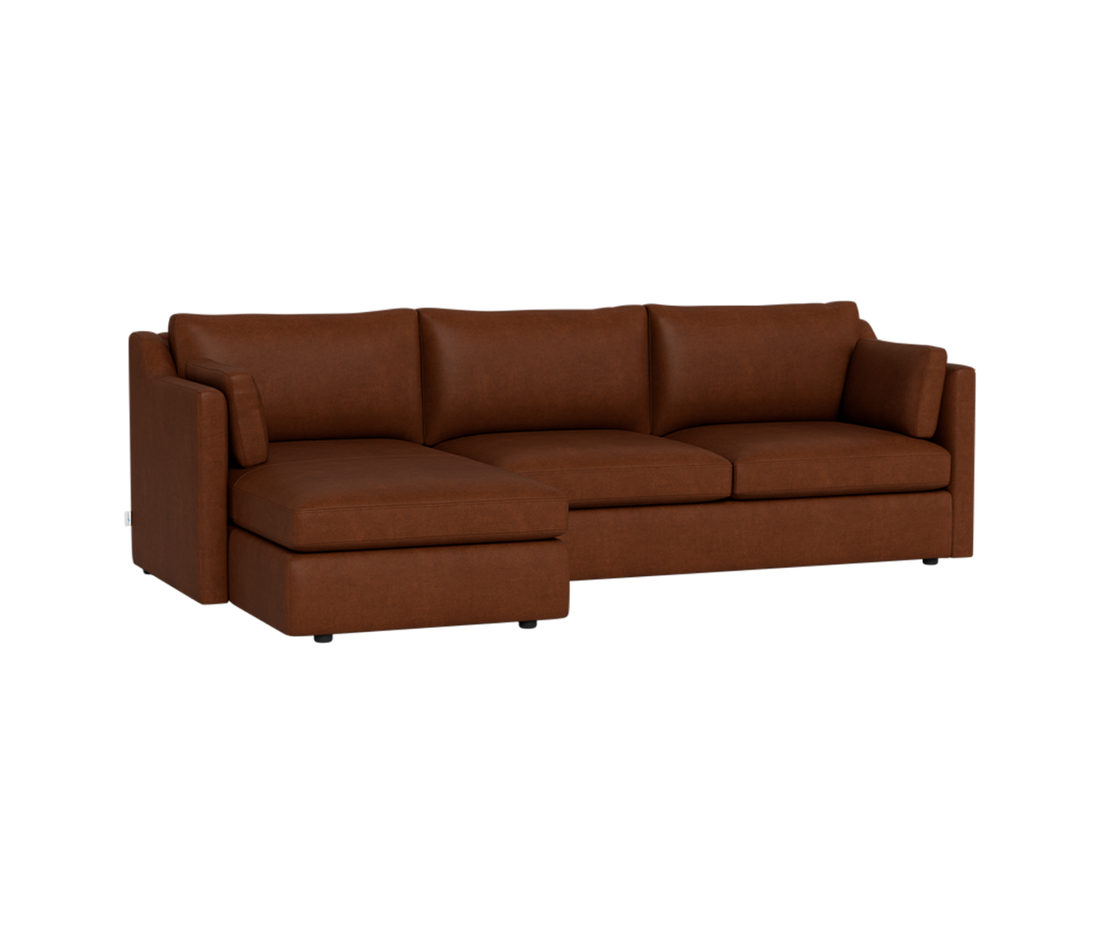 La-Z-Boy Huntington 3 Seater with Chaise
