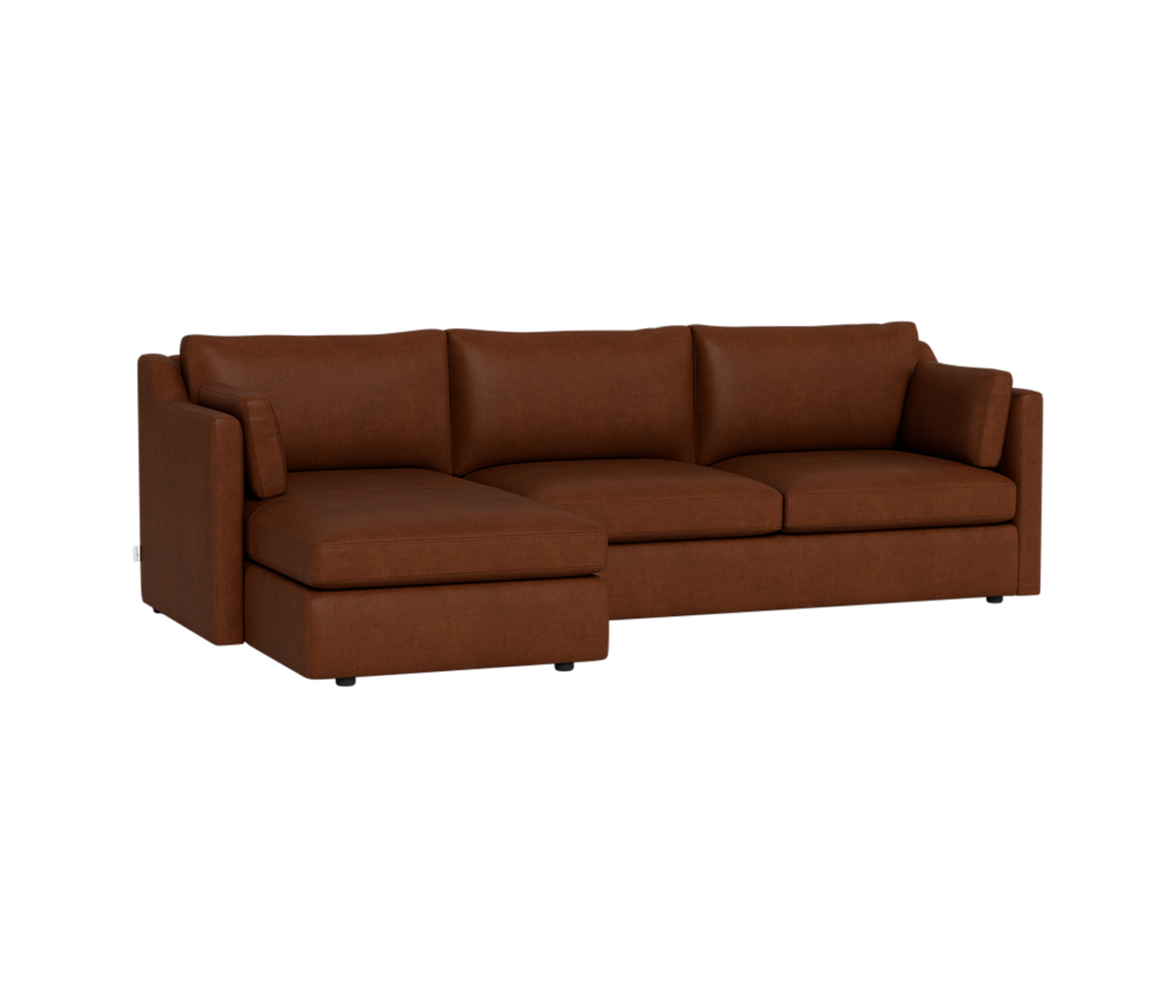 La-Z-Boy Huntington 3 Seater with Chaise