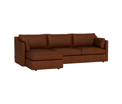 La-Z-Boy Huntington 3 Seater with Chaise