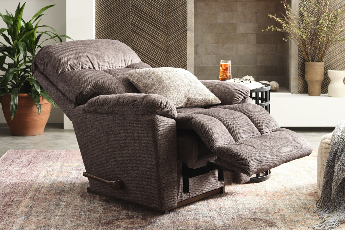 La-Z-Boy Morrison Rocking Recliner