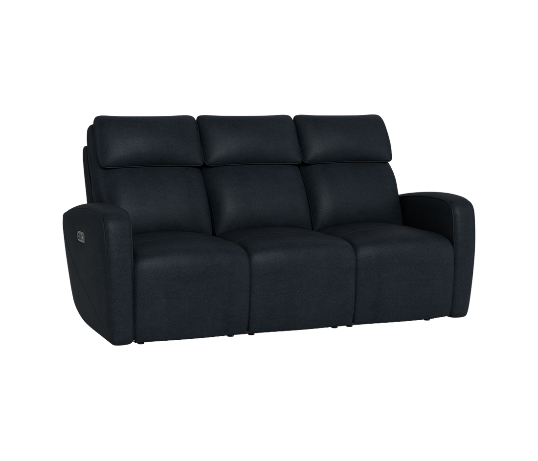 La-Z-Boy Dallas 3 Seater Power Reclining Sofa with Power Headrest &amp; Lumbar
