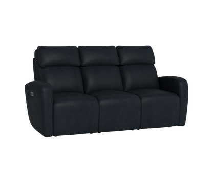 La-Z-Boy Dallas 3 Seater Power Reclining Sofa with Power Headrest &amp; Lumbar