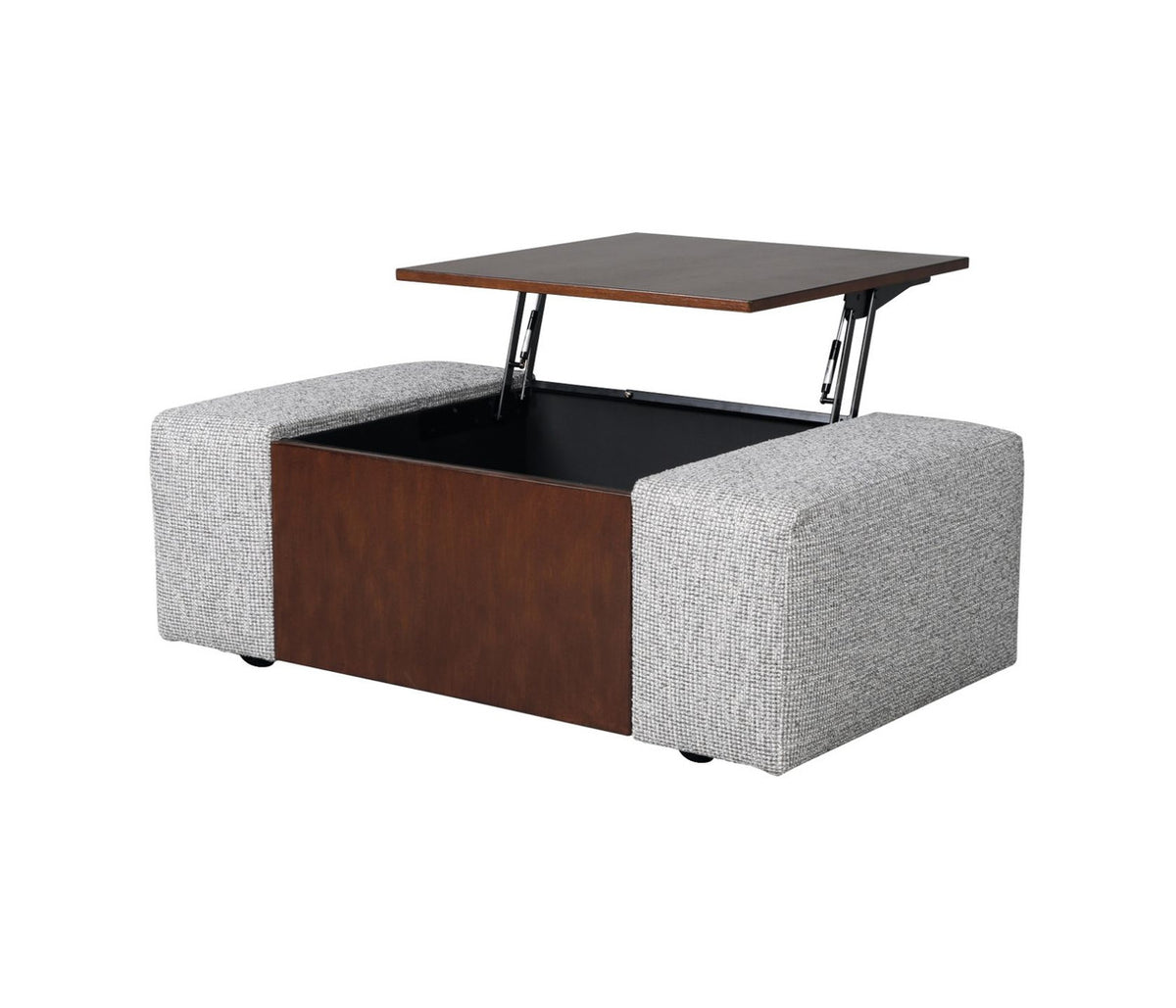 La-Z-Boy Luray Storage Ottoman