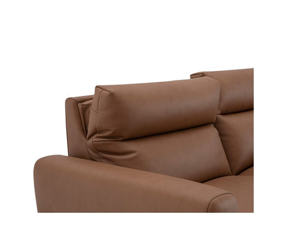 La-Z-Boy Sedona 5 Piece Corner Power Reclining Modular