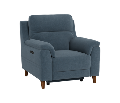 La-Z-Boy Sereno Power Recliner in fabric