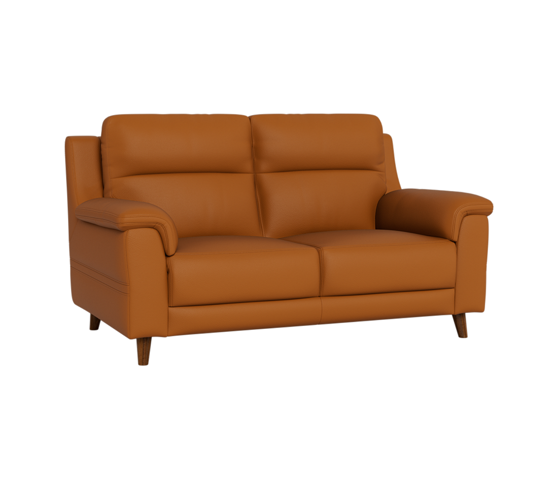 La-Z-Boy Sereno 2.5 Seater Sofa in leather