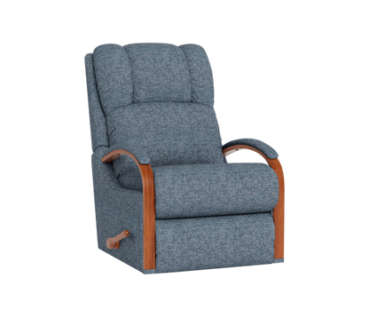 La-Z-Boy Harbor Town Rocking Recliner