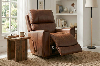 La-Z-Boy Omaha Rocking Recliner