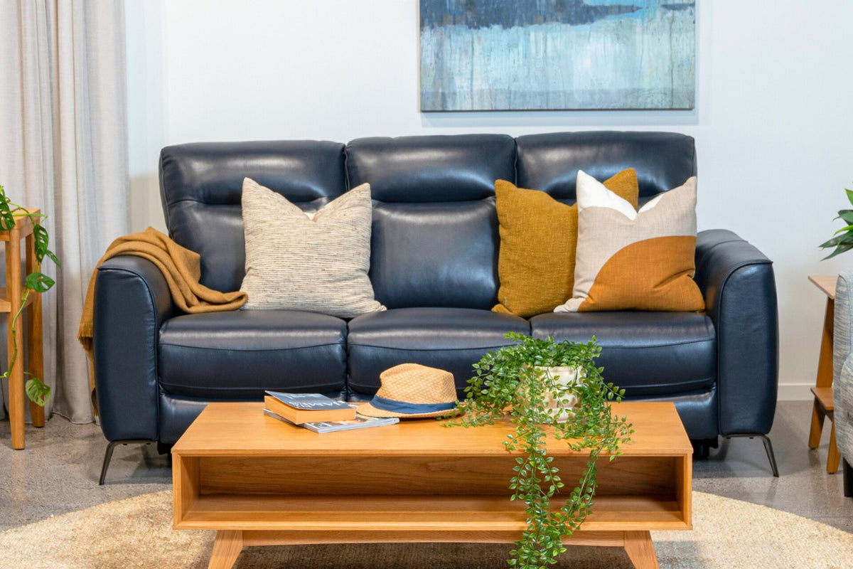 La-Z-Boy Colorado 3 Seater Power Reclining Sofa