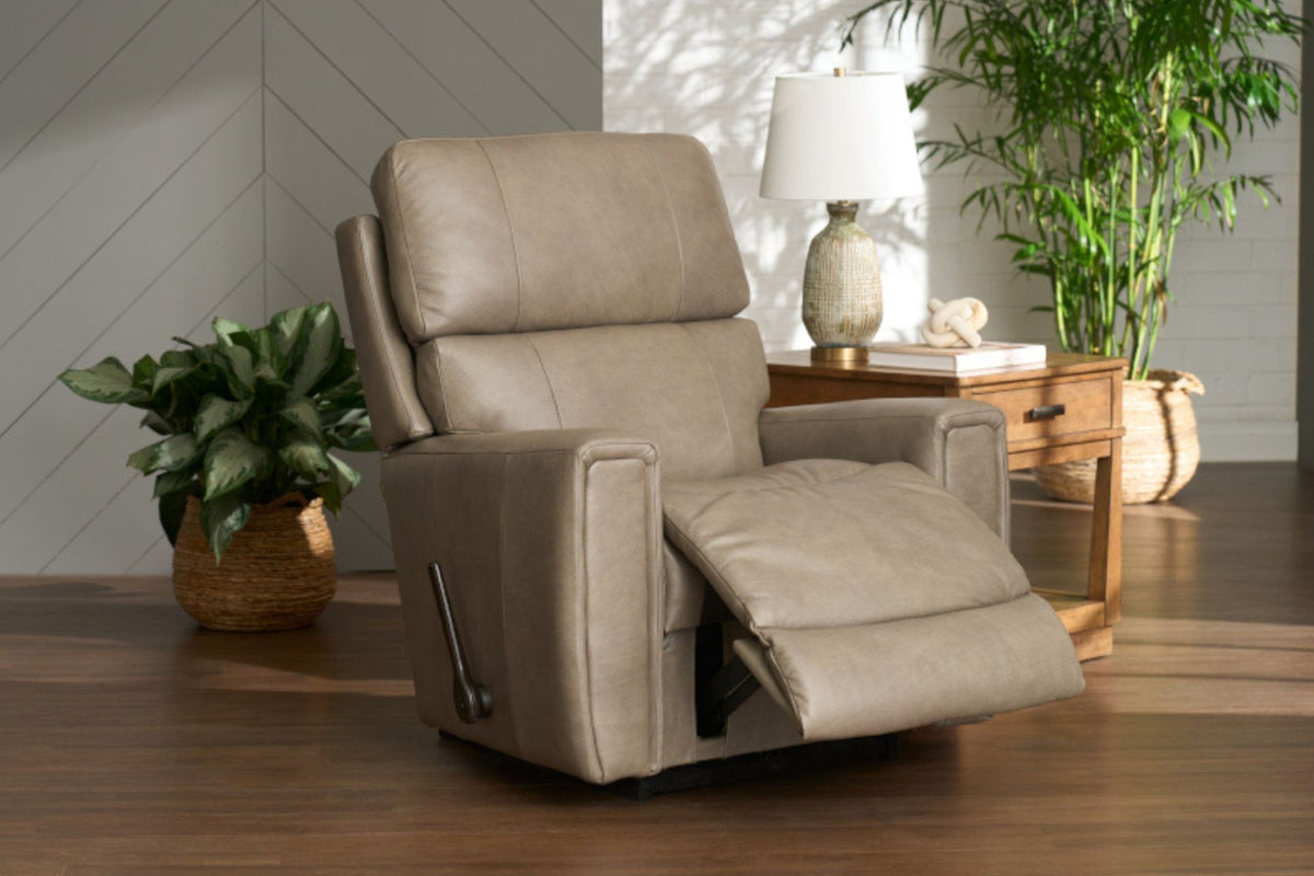 La-Z-Boy Omaha Rocking Recliner