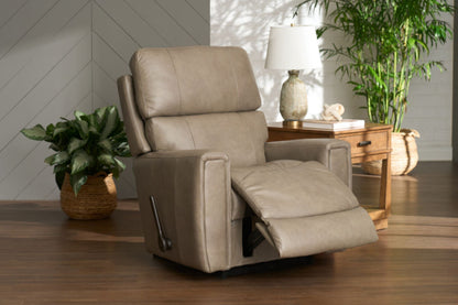 La-Z-Boy Omaha Rocking Recliner