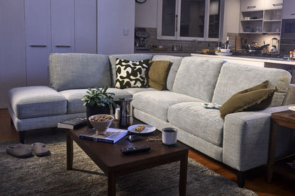 La-Z-Boy Prague 2.5 Seater with Corner Chaise