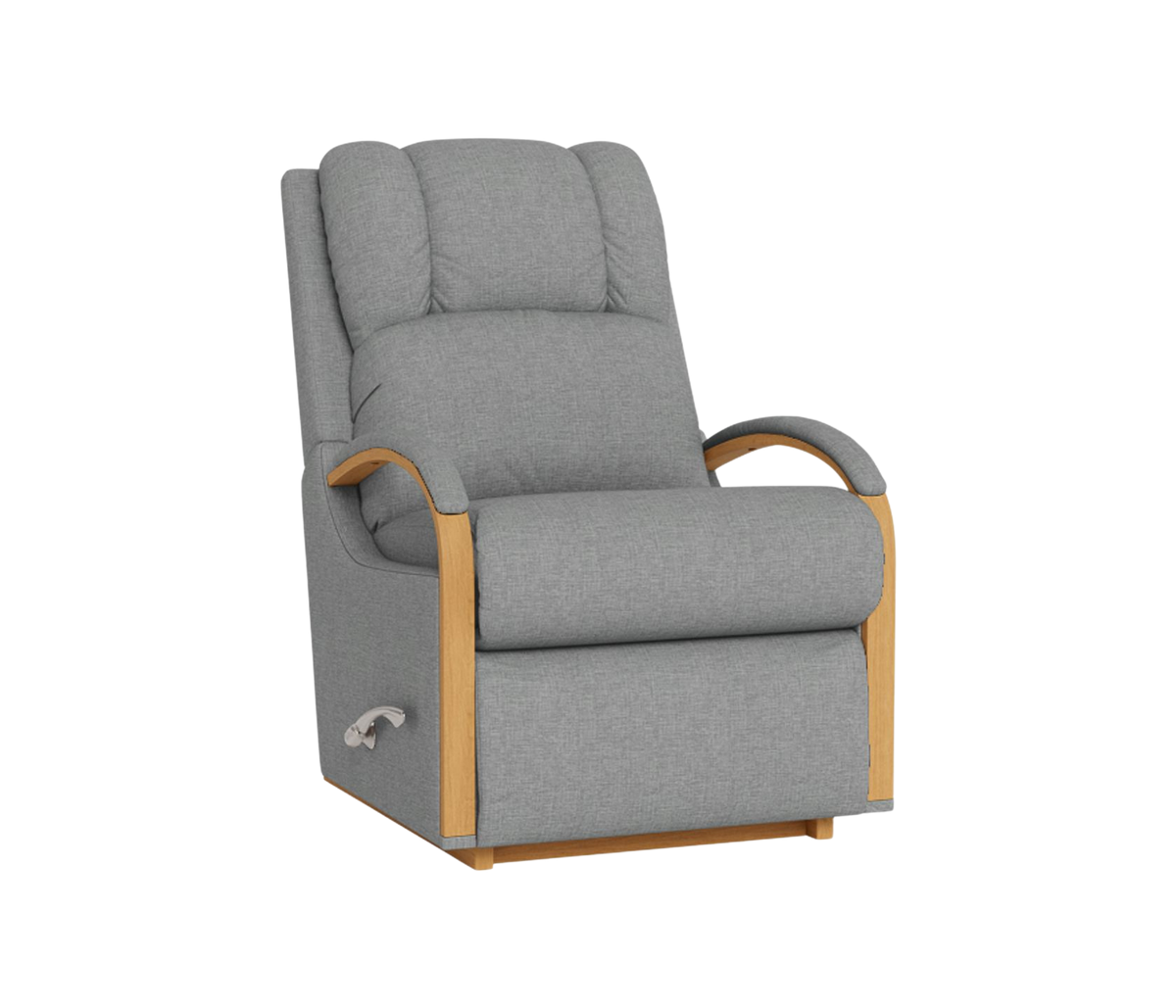 La-Z-Boy Harbor Town Rocking Recliner