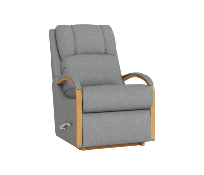 La-Z-Boy Harbor Town Rocking Recliner