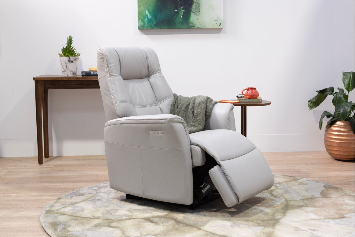 La-Z-Boy Prescott Power Plus Recliner