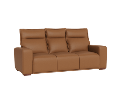 La-Z-Boy Hartford 3 Seater Power Reclining Sofa