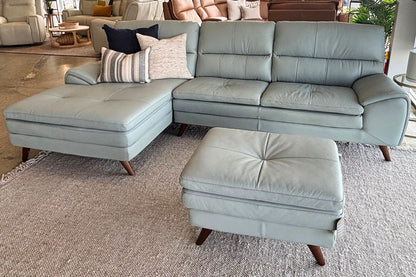 La-Z-Boy Splendor Ottoman
