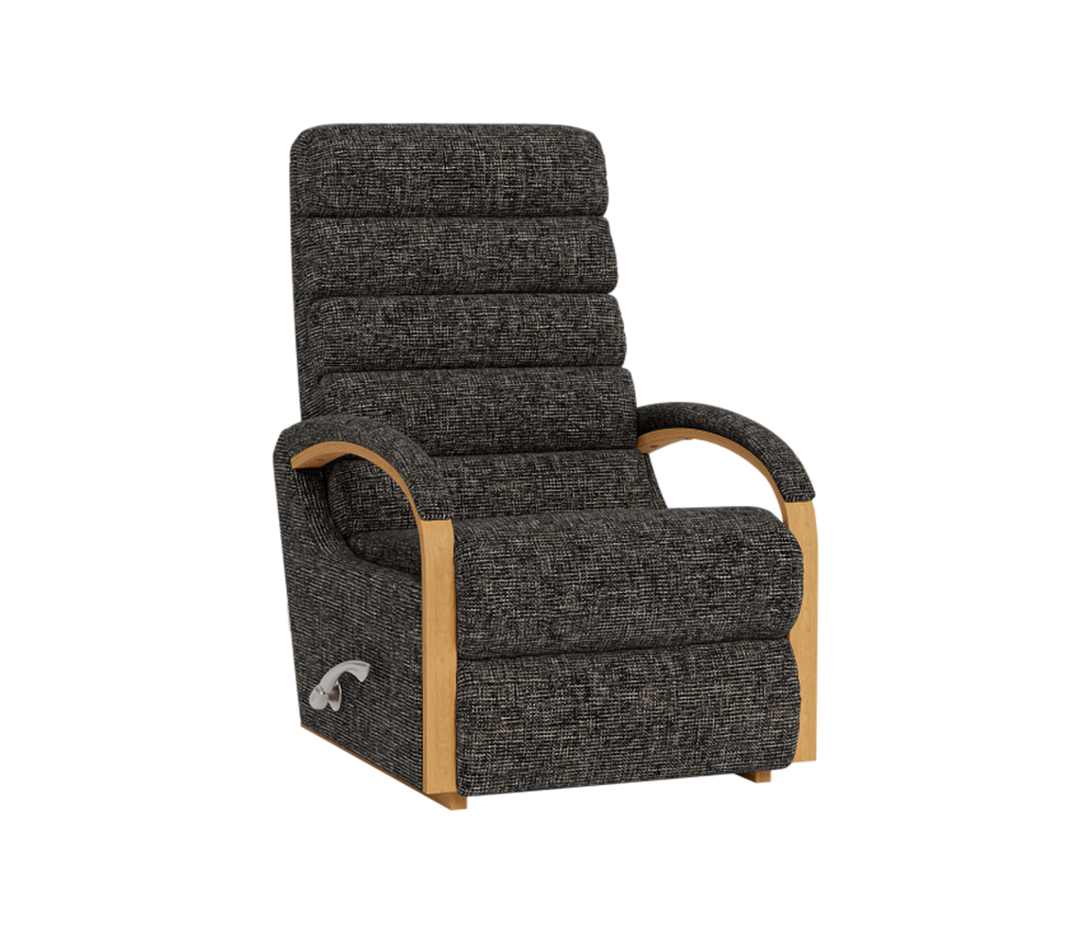La-Z-Boy Anika Rocking Recliner
