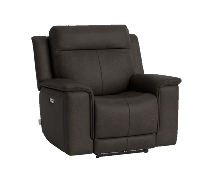 La-Z-Boy Southwest Power Recliner with Power Headrest &amp; Lumbar