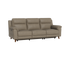 La-Z-Boy Sereno 3 Seater Power Reclining Sofa in leather