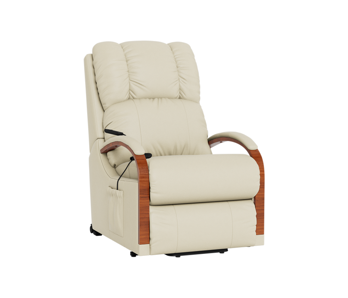 La-Z-Boy Harbor Town Extra Large Power Lift Chair