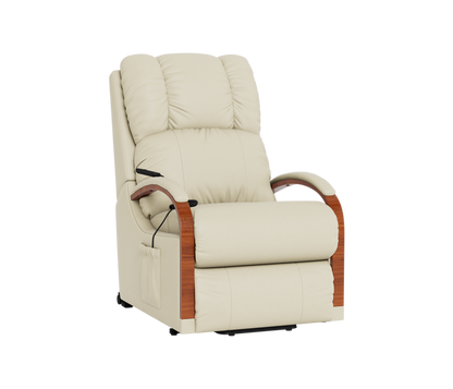 La-Z-Boy Harbor Town Extra Large Power Lift Chair