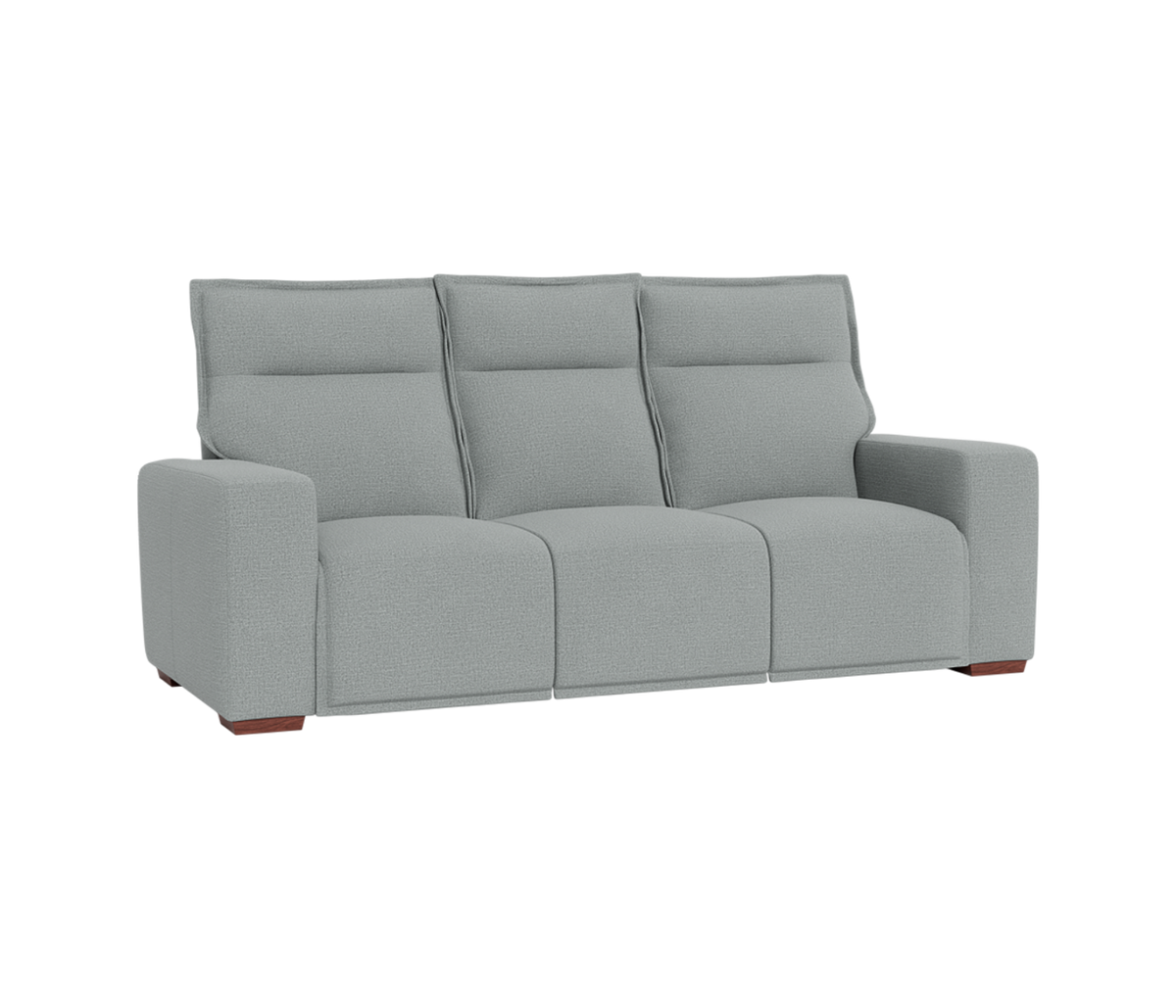 La-Z-Boy Hartford 3 Seater Power Reclining Sofa
