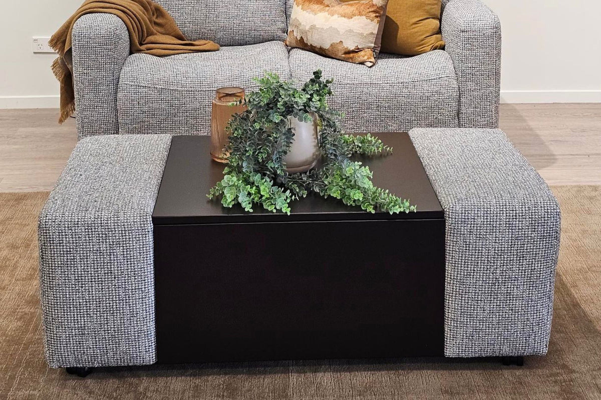 La-Z-Boy Luray Storage Ottoman