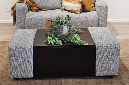 La-Z-Boy Luray Storage Ottoman