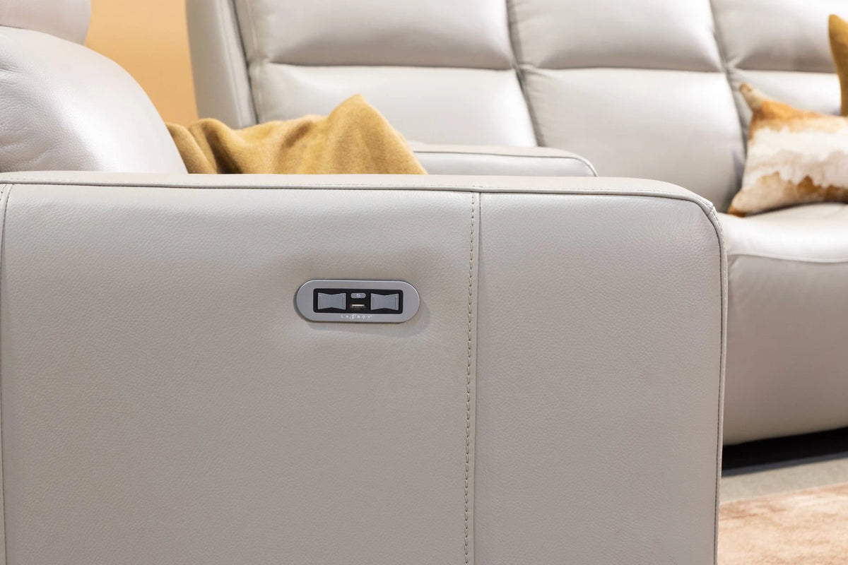 La-Z-Boy Cary Power Recliner
