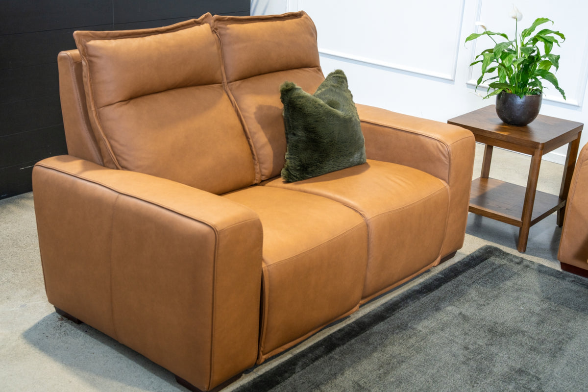 La-Z-Boy Hartford 2.5 Seater Power Reclining Sofa with Power Headrest &amp; Lumbar