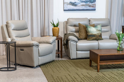 La-Z-Boy Derby 2 Seater Power Reclining Sofa