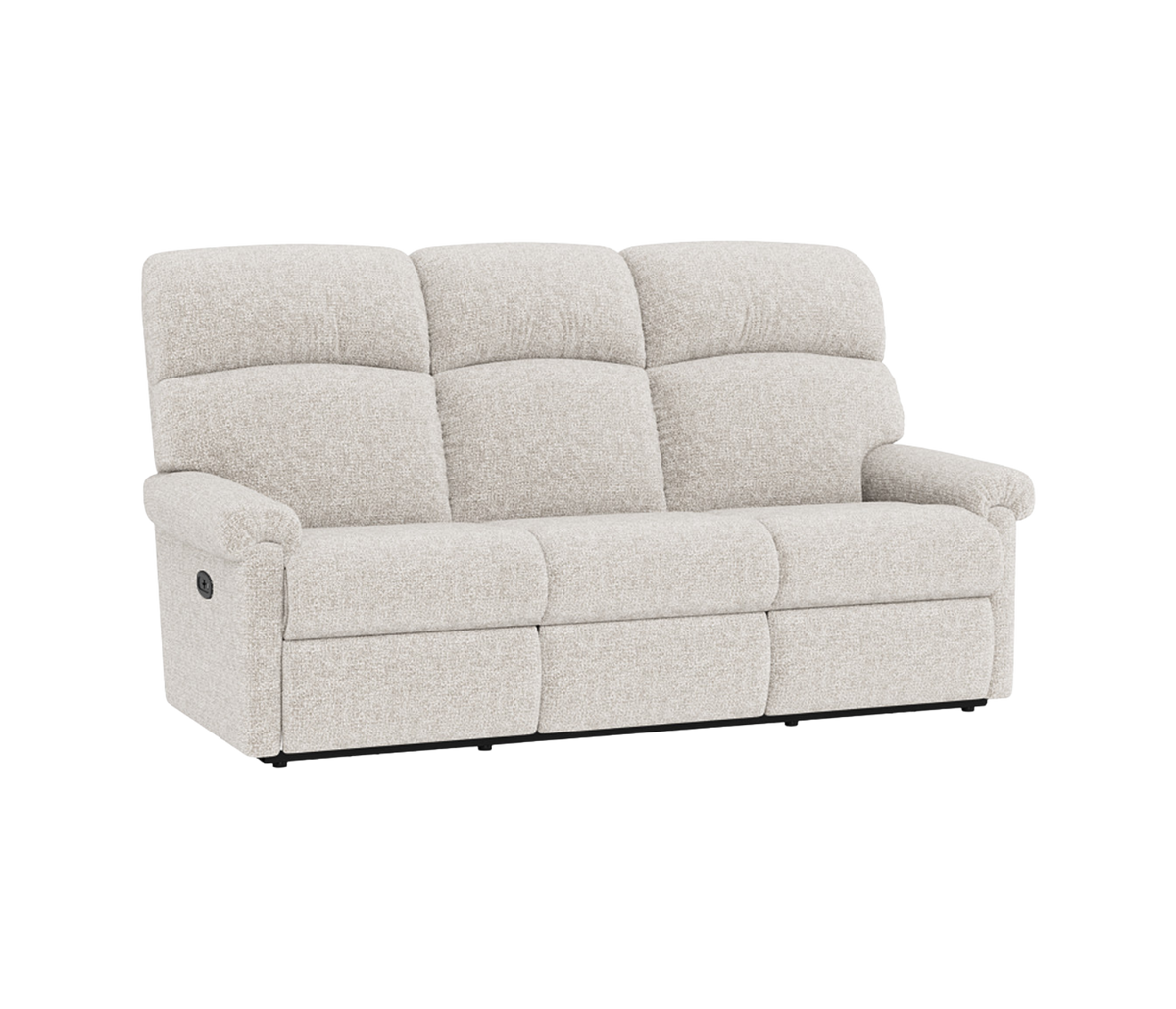 La-Z-Boy Eden 3 Seater Power Reclining Sofa