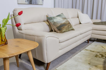 La-Z-Boy Splendor 3 Seater with Chaise