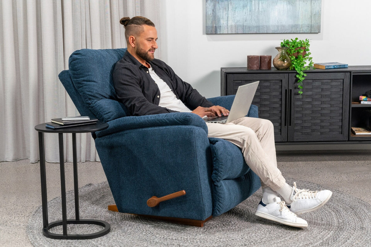 La-Z-Boy Trouper Rocking Recliner