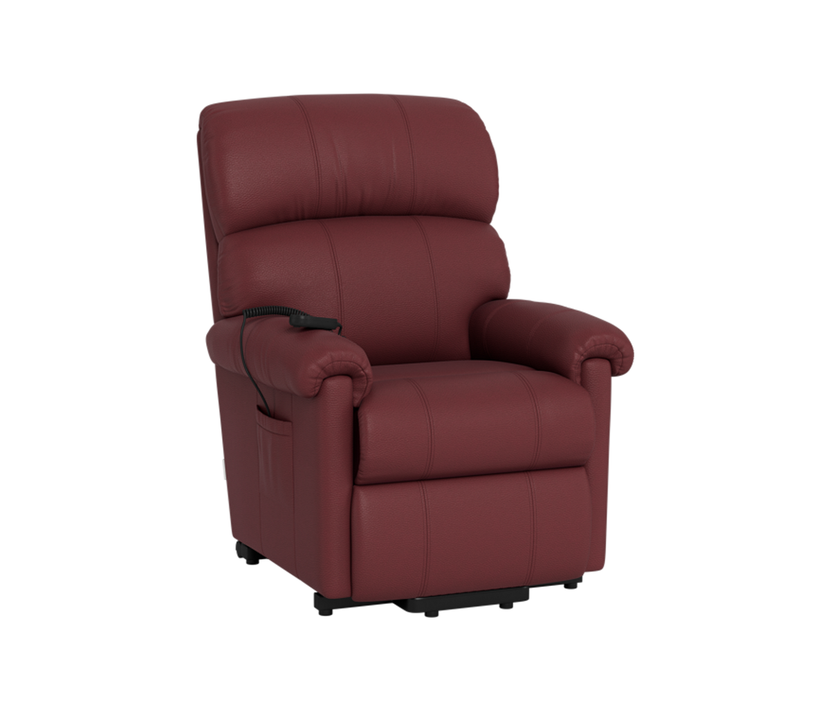 La-Z-Boy Eden Bronze Power Lift Chair