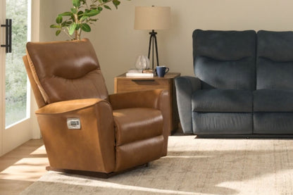 La-Z-Boy Belmont Power XR+ Recliner