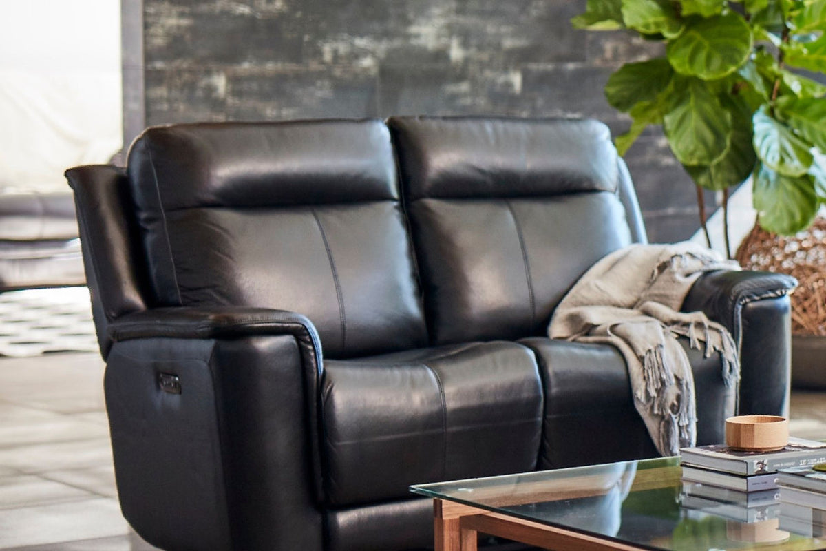 La-Z-Boy Southwest 2.5 Seater Power Reclining Sofa with Power Headrest &amp; Lumbar