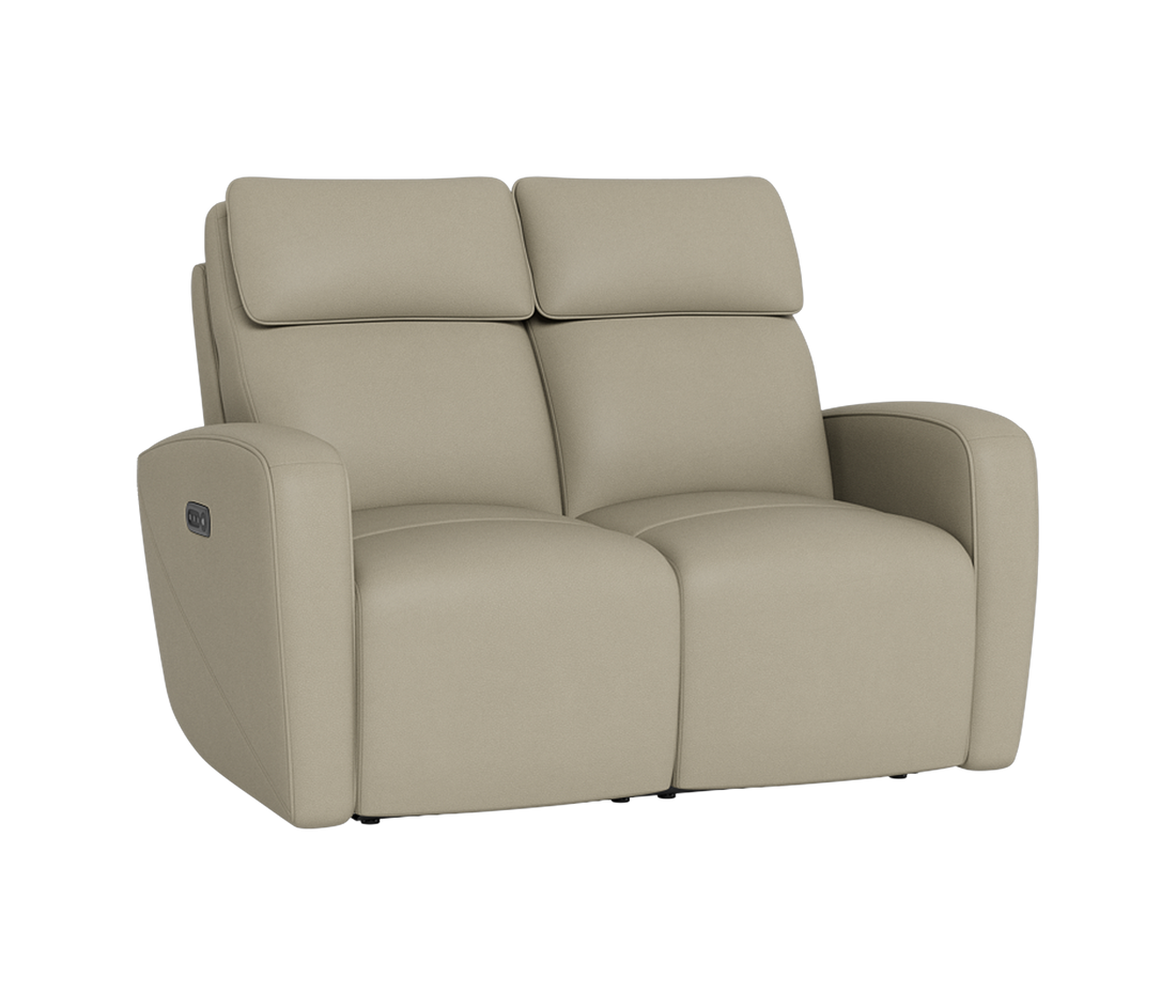 La-Z-Boy Dallas 2.5 Seater Power Reclining Sofa with Power Headrest &amp; Lumbar