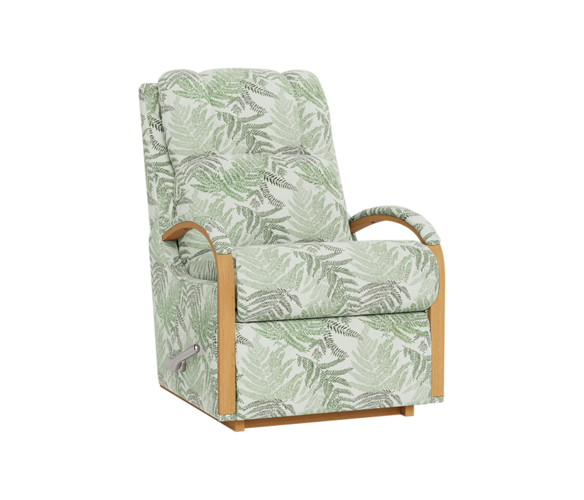 La-Z-Boy Harbor Town Extra Large Rocking Recliner
