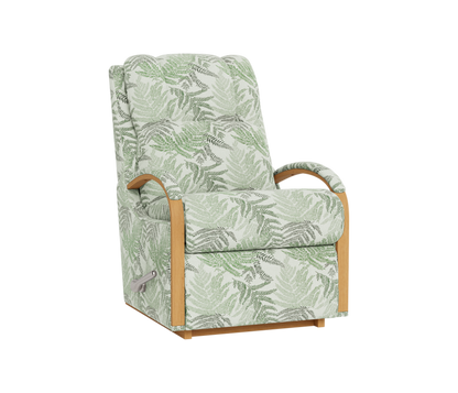 La-Z-Boy Harbor Town Extra Large Rocking Recliner