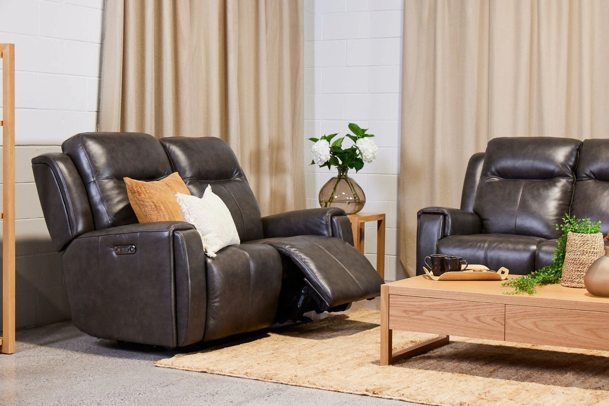 La-Z-Boy United 2.5 Seater Power Reclining Sofa