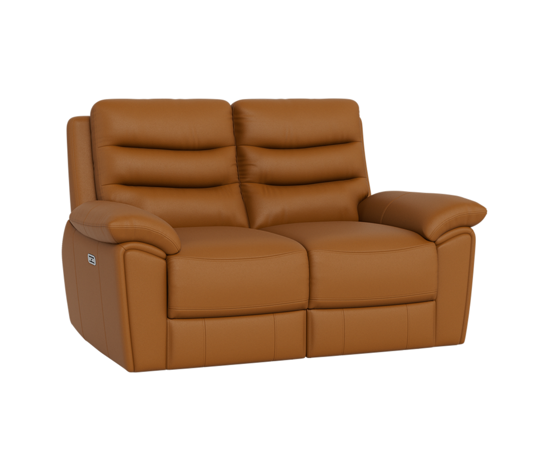 La-Z-Boy Derby 2 Seater Power Reclining Sofa