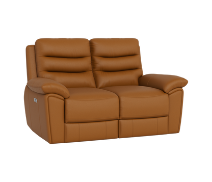 La-Z-Boy Derby 2 Seater Power Reclining Sofa