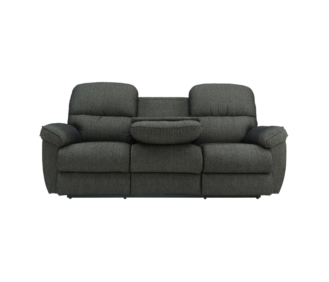 La-Z-Boy Clarkston 3 Seater Wall Saver Sofa with Drop Down Tray