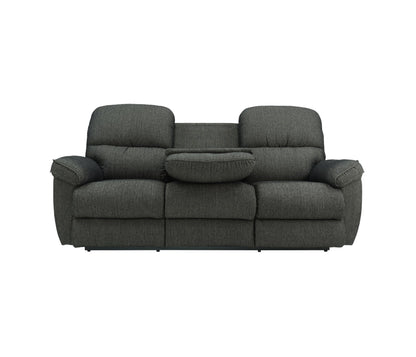 La-Z-Boy Clarkston 3 Seater Wall Saver Sofa with Drop Down Tray