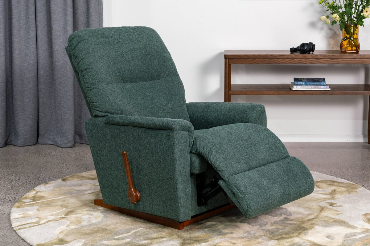 La-Z-Boy Drew Rocking Recliner