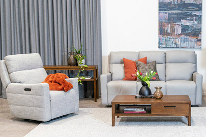 La-Z-Boy Ryan 3 Seater Power Reclining Sofa