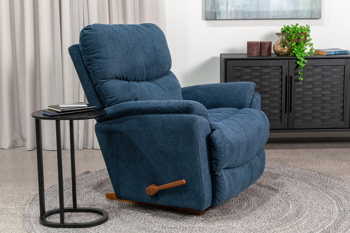 La-Z-Boy Trouper Rocking Recliner