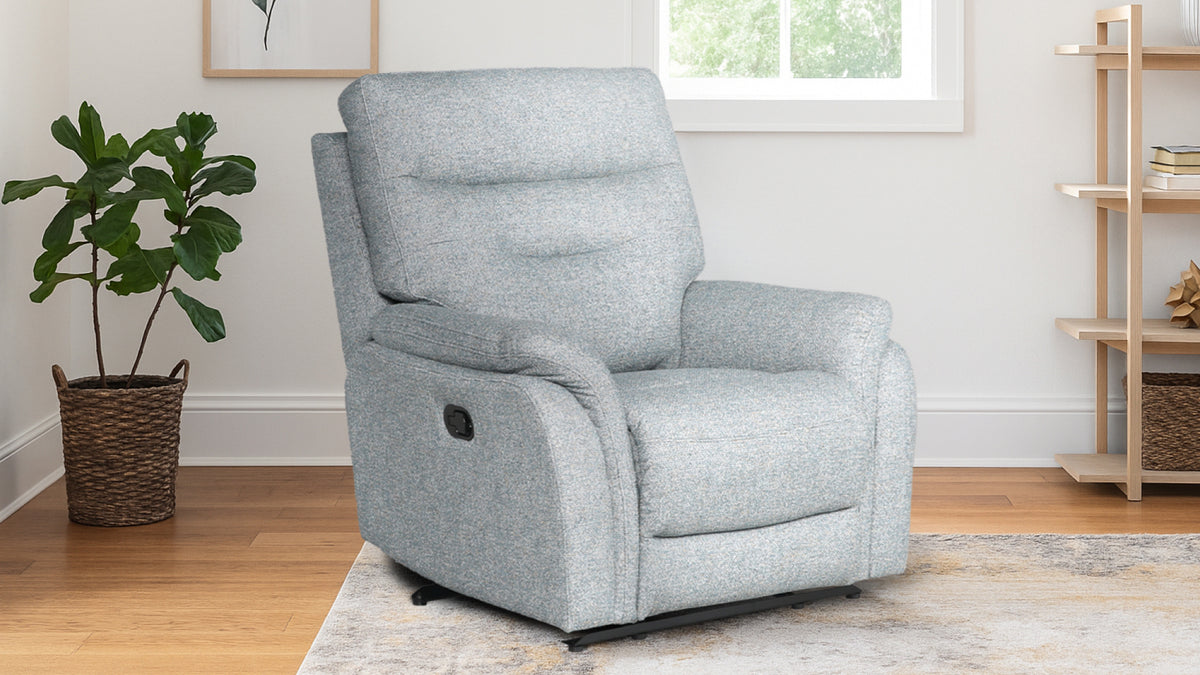 La-Z-Boy Oakland Manual Recliner